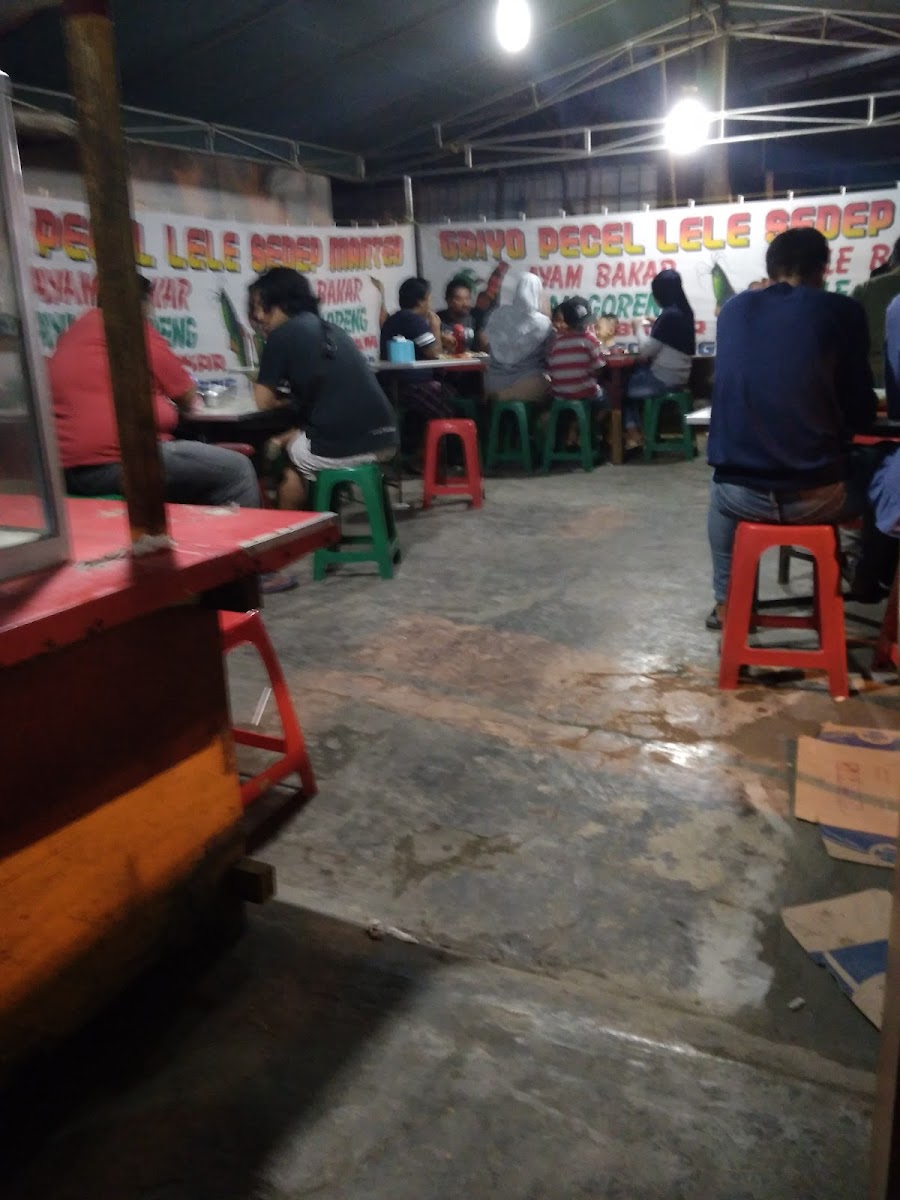 Warkop Photo 4