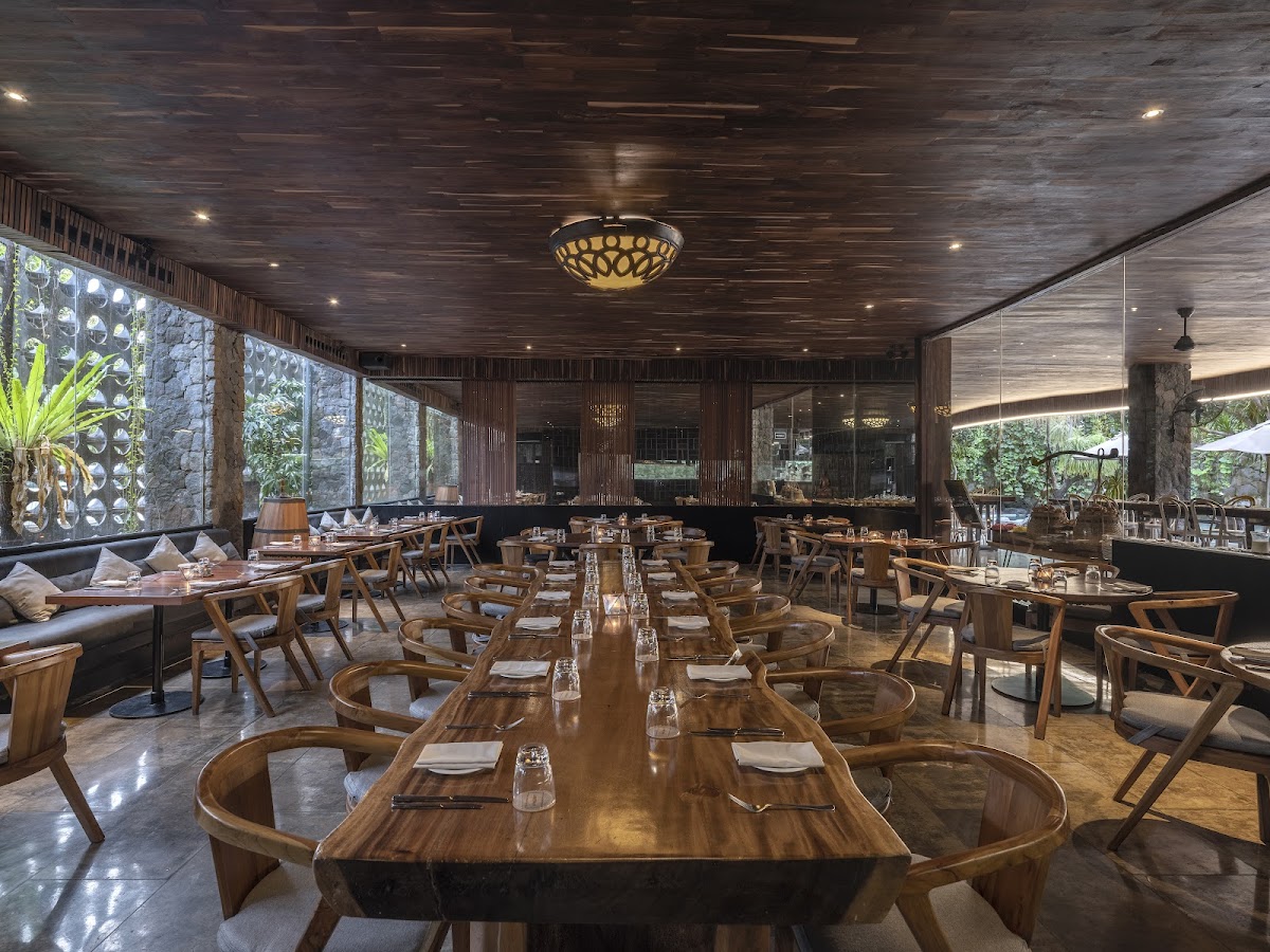 The Laneway Restaurant & Bar