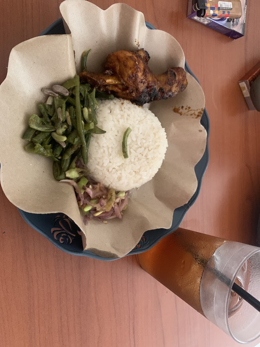 Ayam Bakar Maksu Photo 8