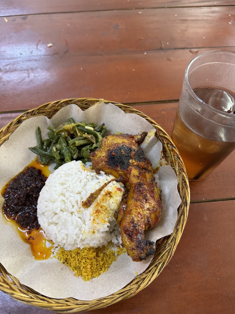 Ayam Bakar Maksu Photo 9