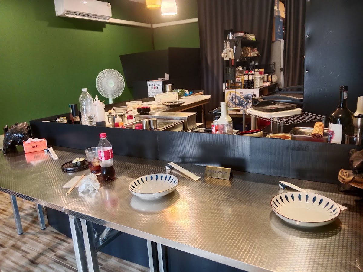 SANJI KITCHEN KHAOLAK Photo 7