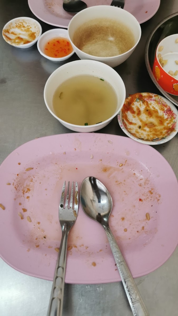 Lek Chicken Rice KK Photo 8