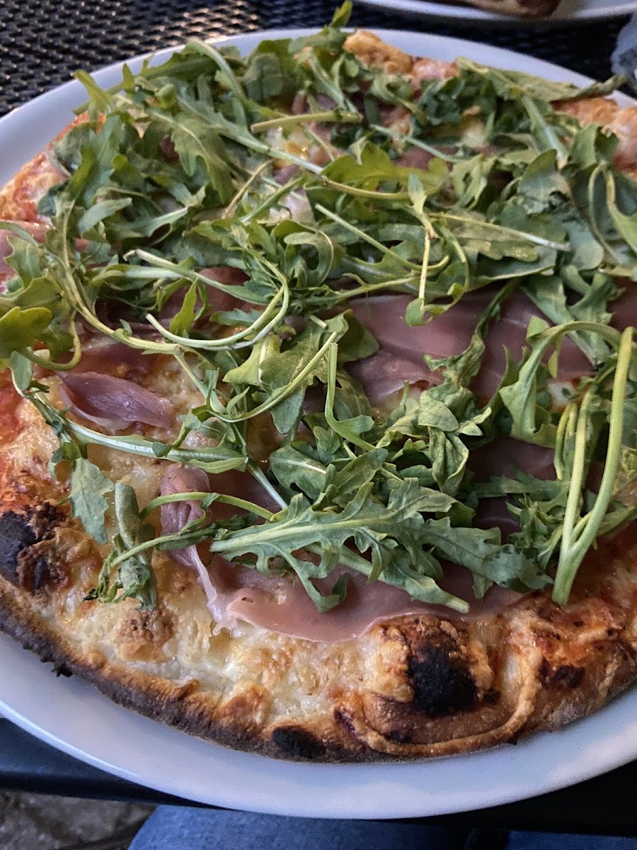 Ristorante Pizzeria Jakova Photo 2