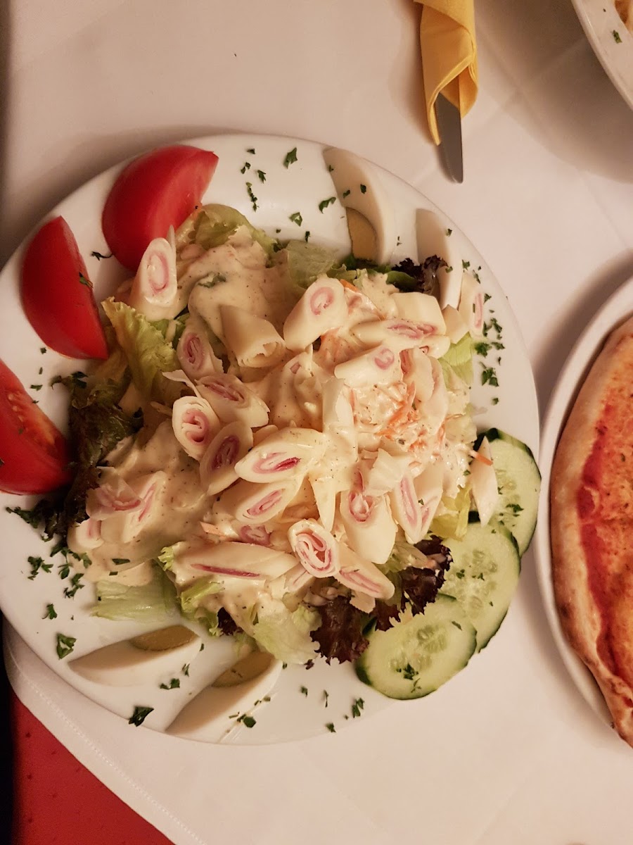 Ristorante Pizzeria Jakova Photo 6