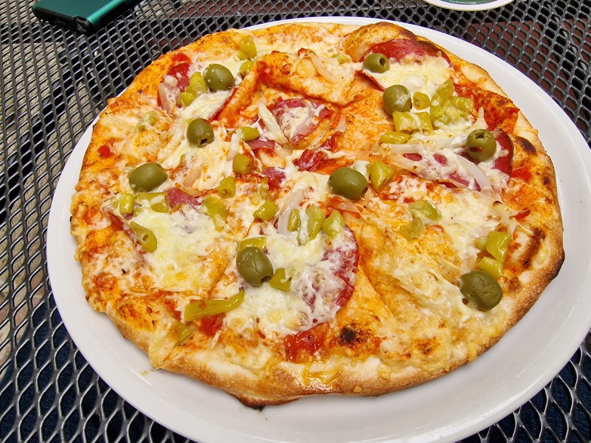 Ristorante Pizzeria Jakova Photo 9