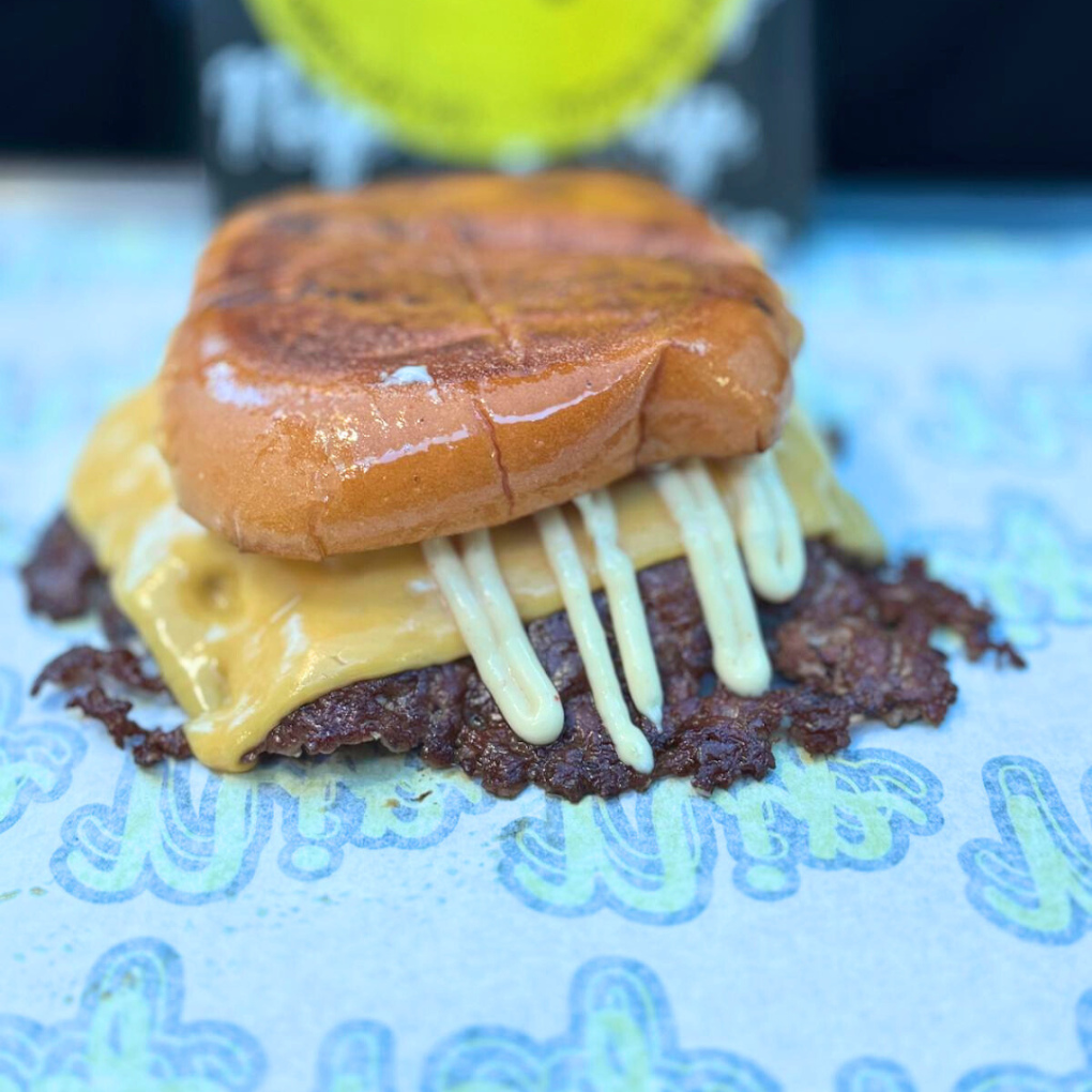 Nip Burger Bologna Photo 2
