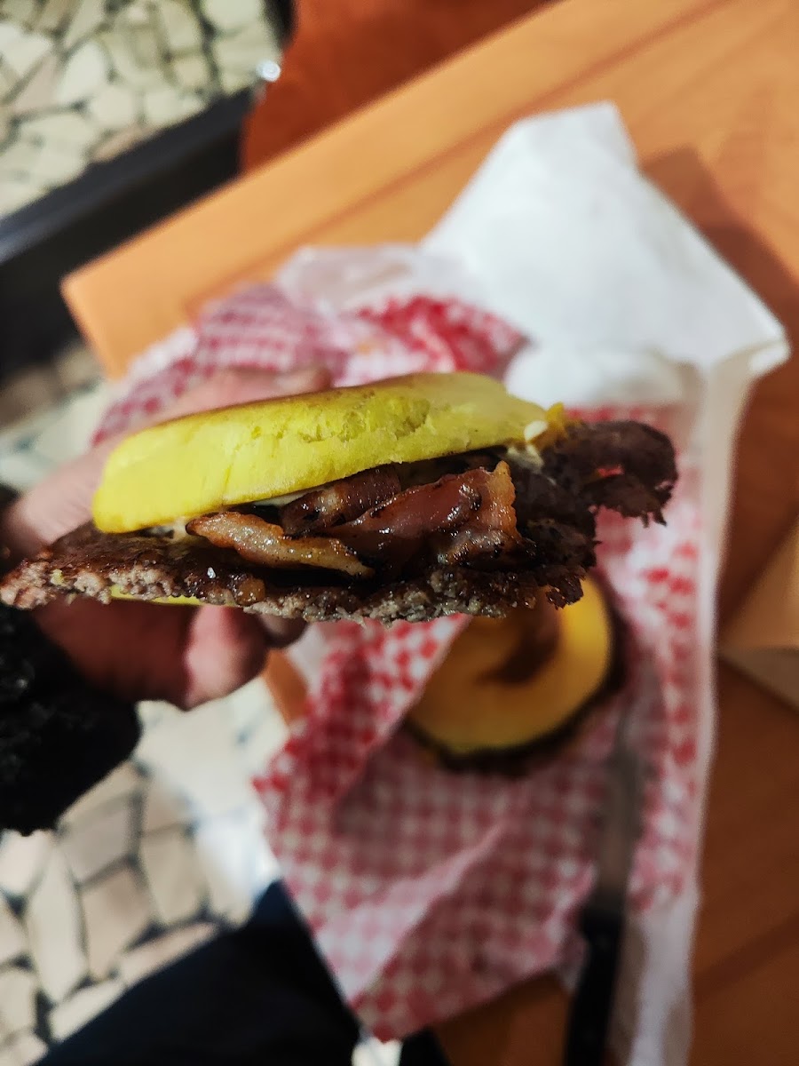Nip Burger Bologna Photo 3