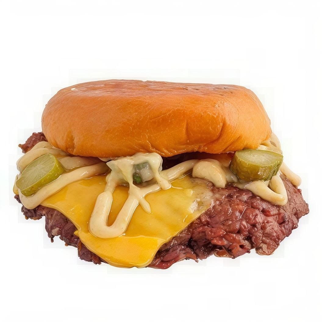 Nip Burger Bologna Photo 4