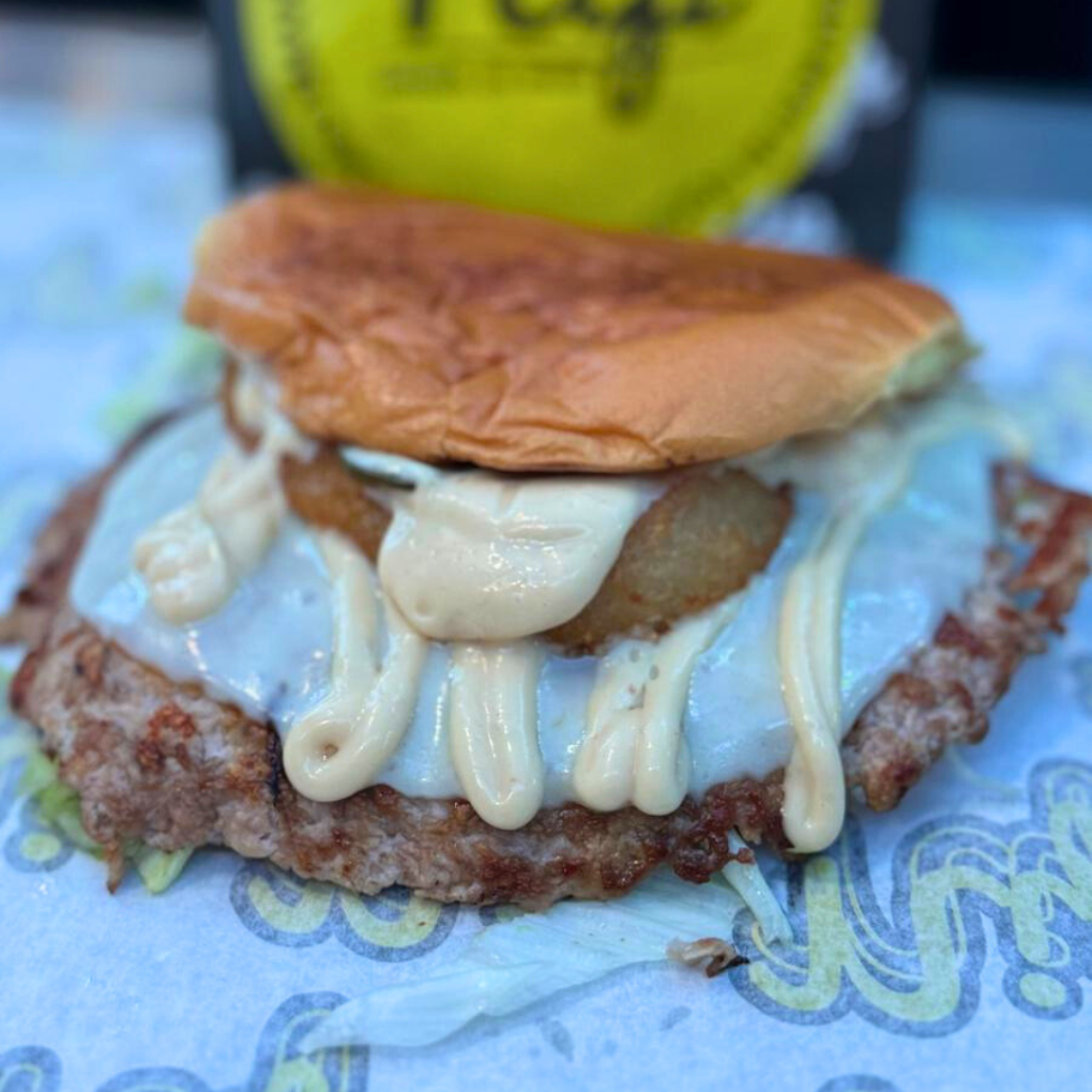Nip Burger Bologna Photo 6
