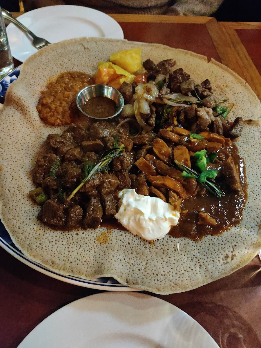 Almaz Cafe Photo 10