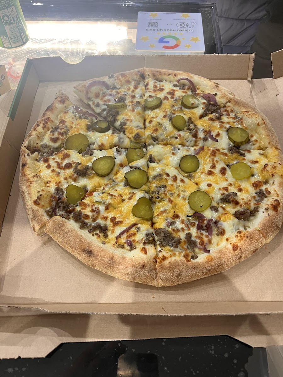 Pizza mia Photo 10