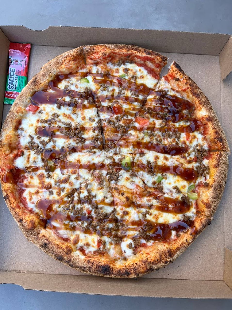 Pizza mia Photo 2