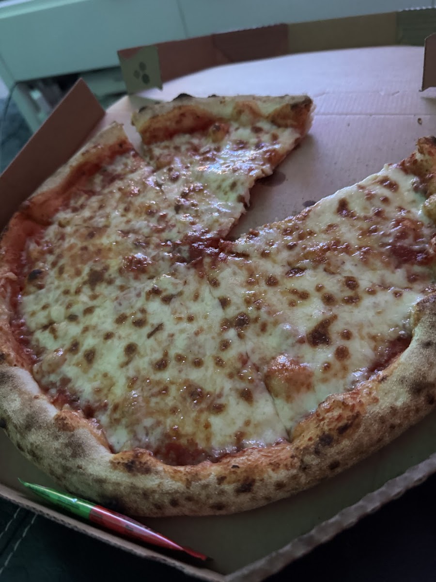 Pizza mia Photo 3