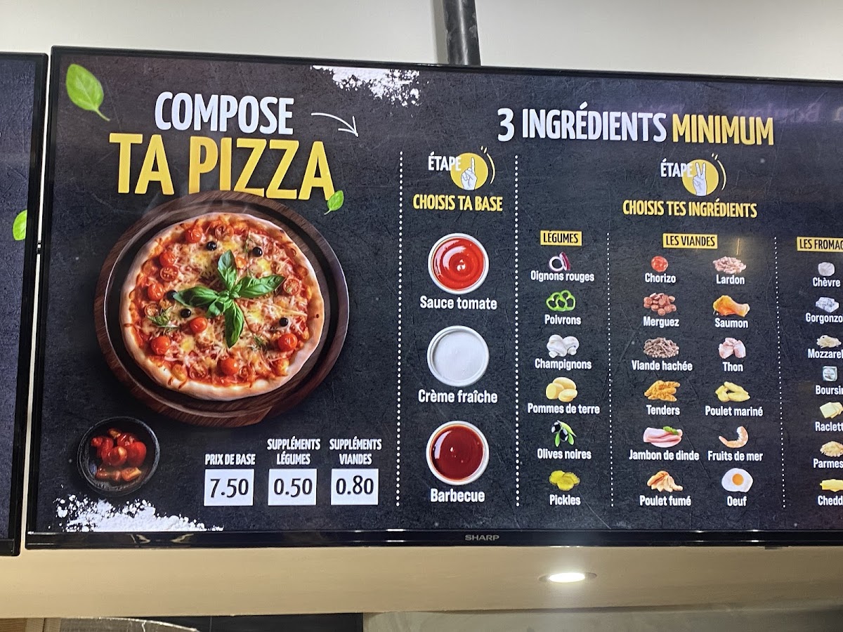 Pizza mia Photo 4
