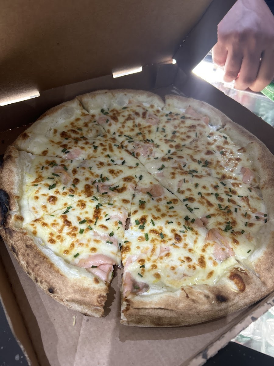 Pizza mia Photo 6