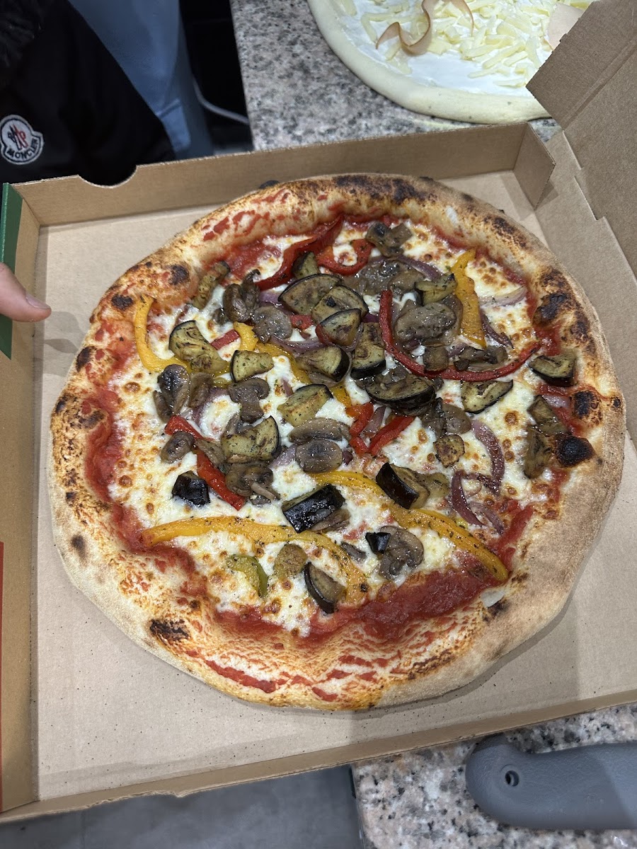 Pizza mia Photo 8