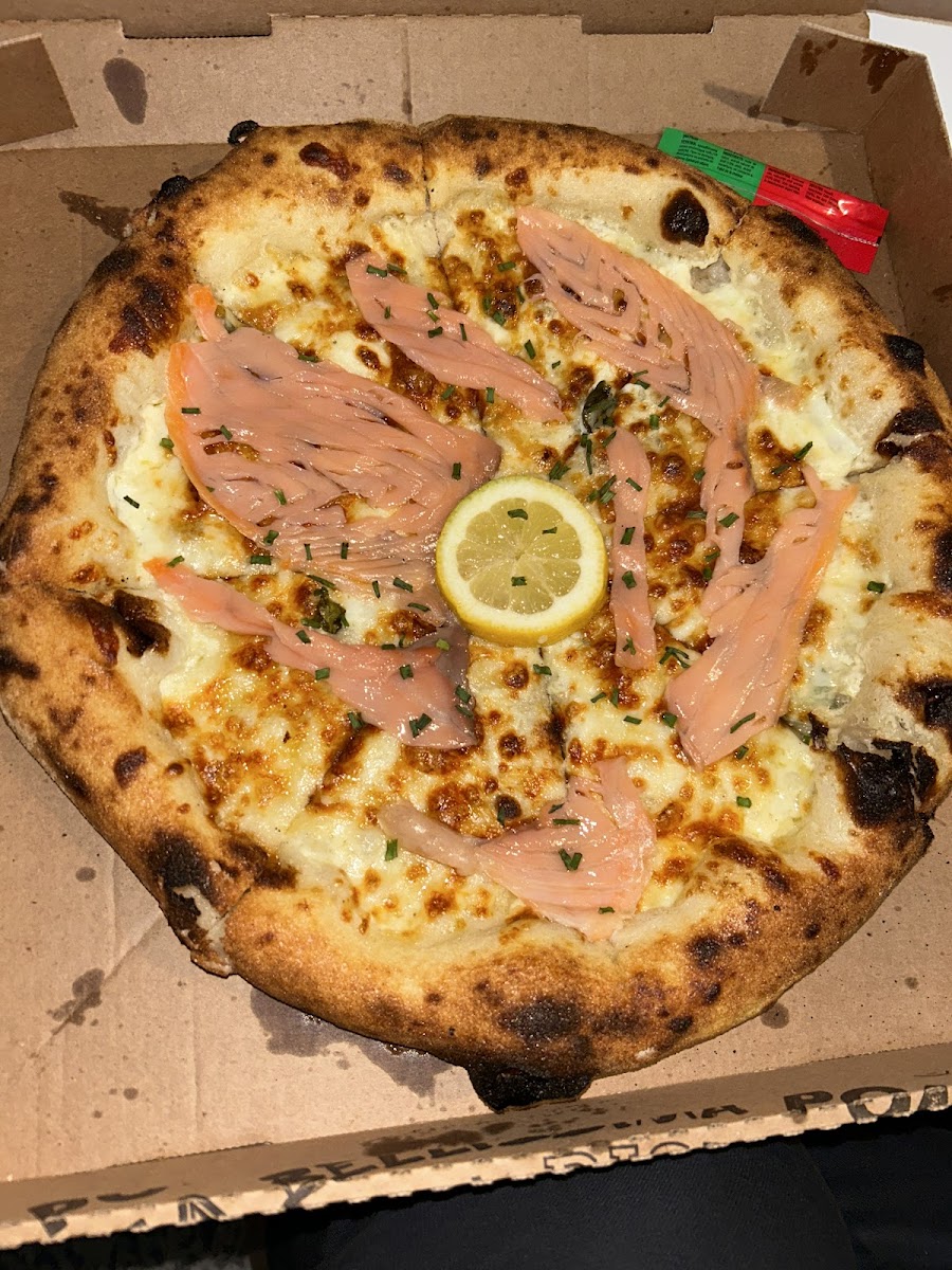 Pizza mia Photo 9