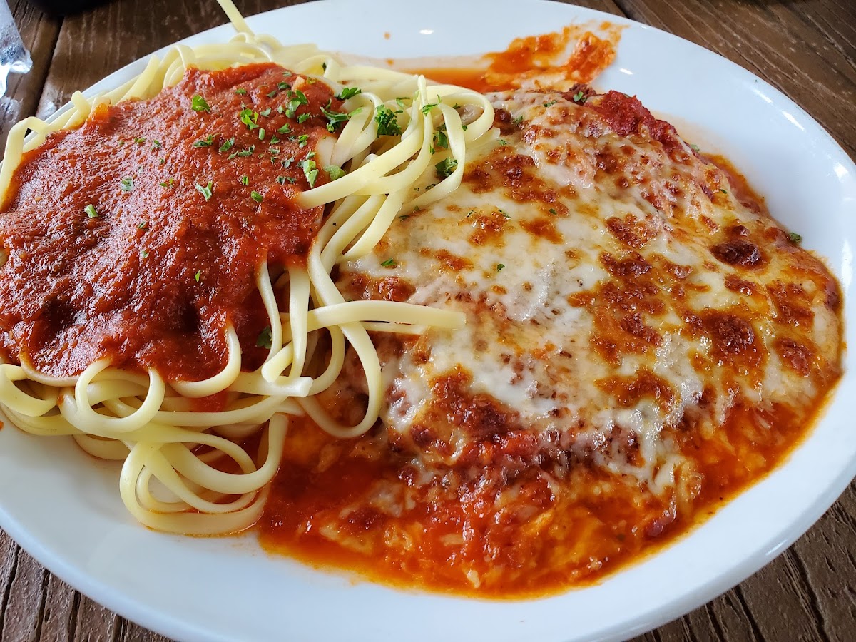 Ipp's Pastaria & Bar Photo 10