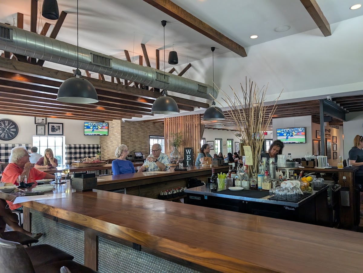Ipp's Pastaria & Bar Photo 4