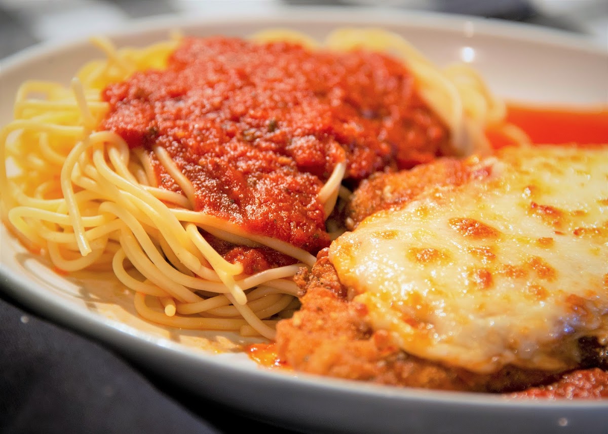 Ipp's Pastaria & Bar Photo 6