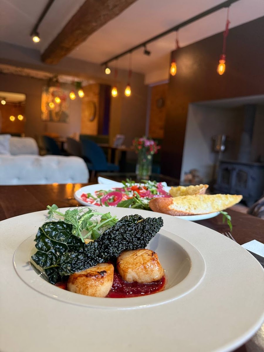 Smoky Plum Restaurant Photo 4