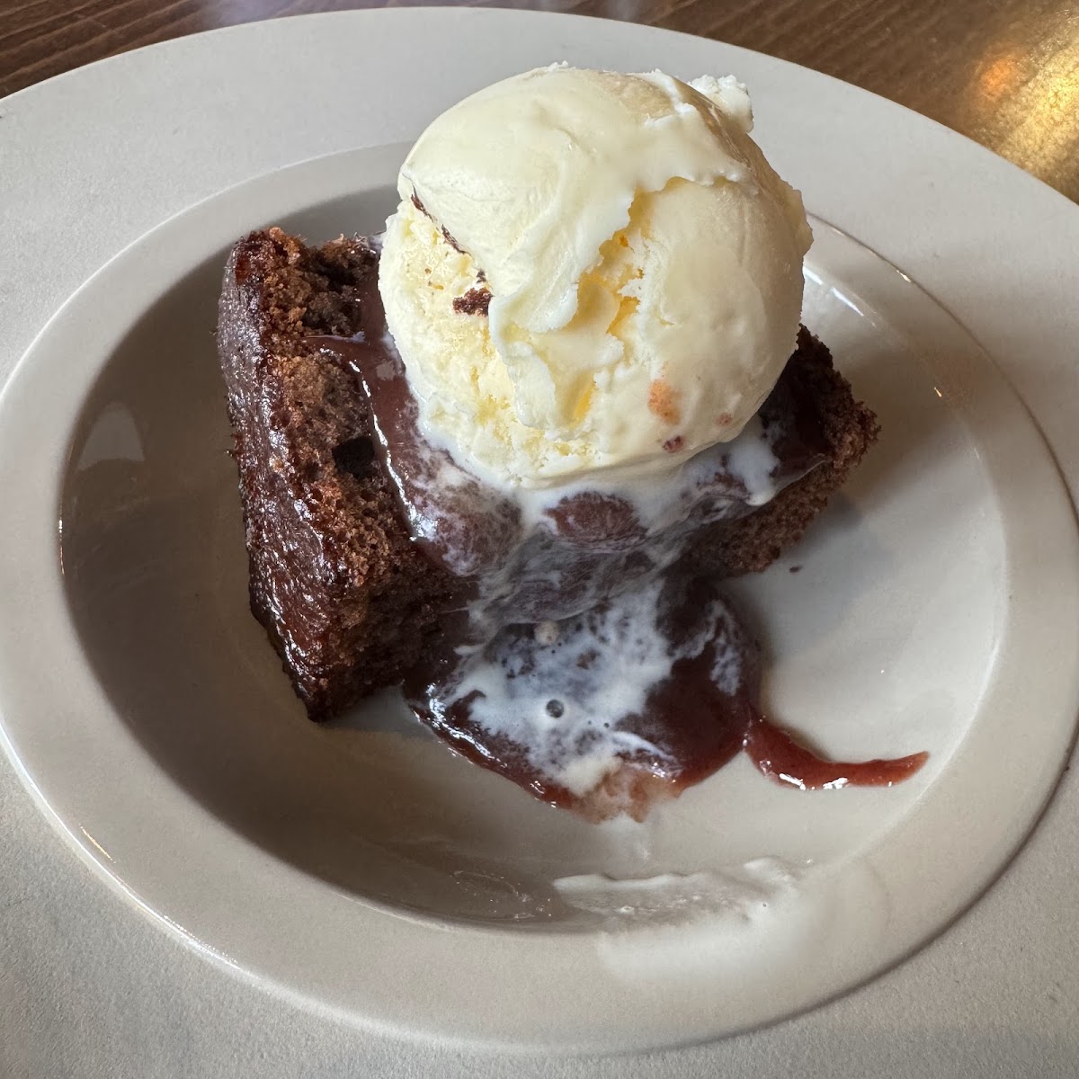 Smoky Plum Restaurant Photo 5