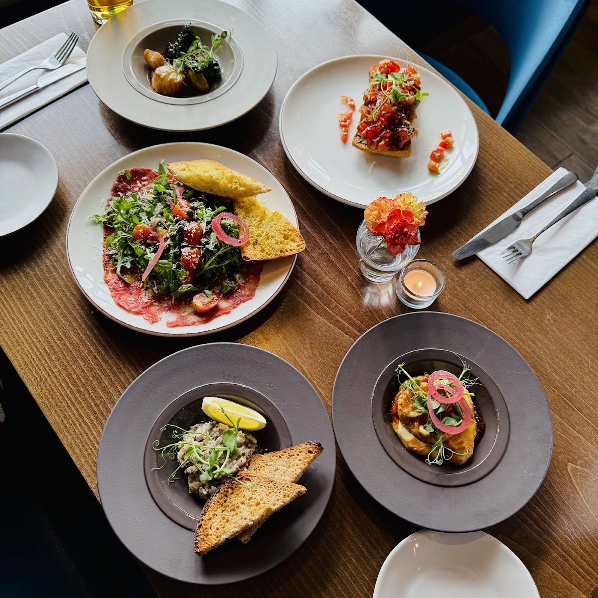 Smoky Plum Restaurant Photo 6