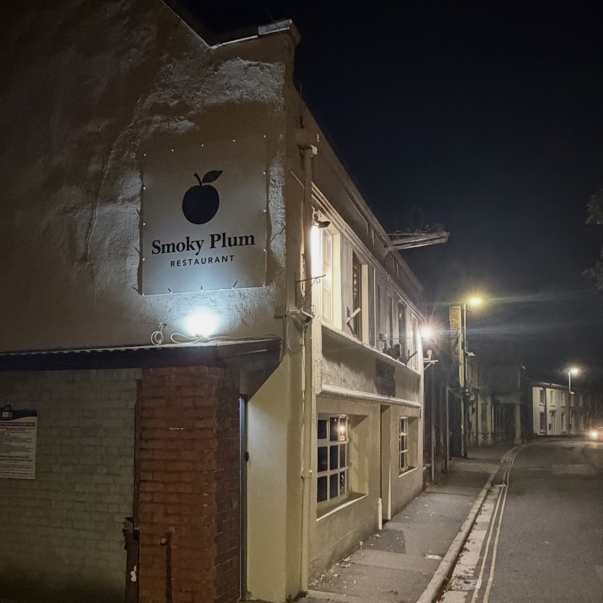 Smoky Plum Restaurant Photo 7