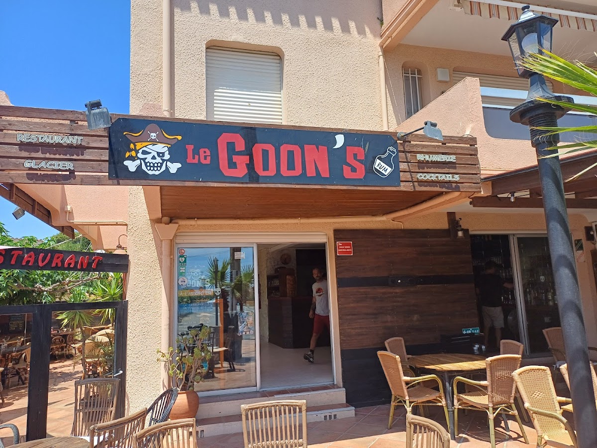 LE GOON S