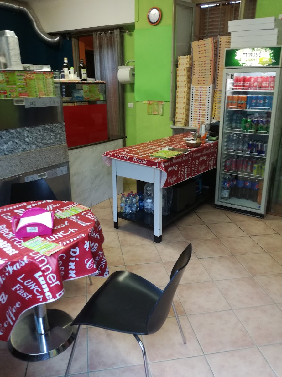 La Favola - Pizza & Kebab Photo 3