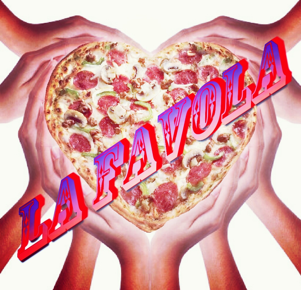 La Favola - Pizza & Kebab Photo 7