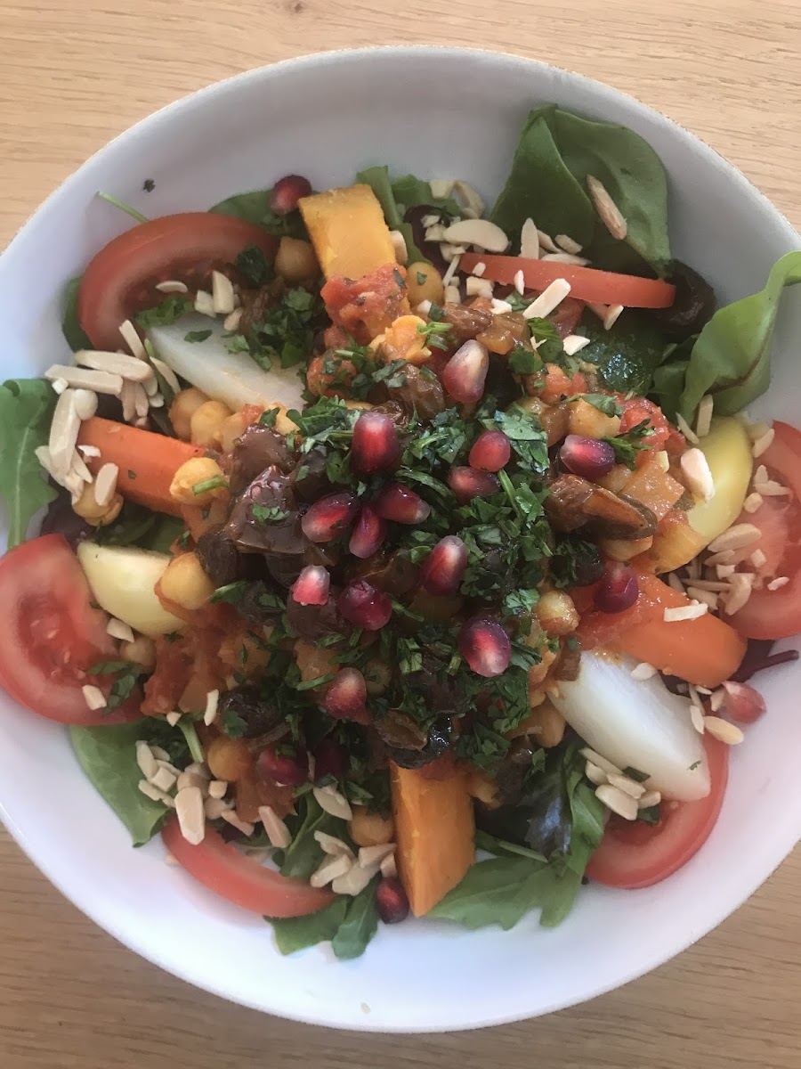 plantyful - vegan takeaway café Photo 10