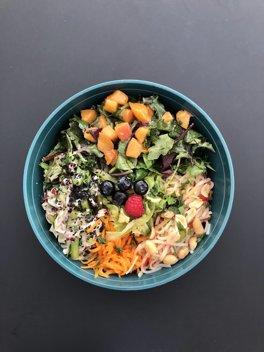 plantyful - vegan takeaway café Photo 2