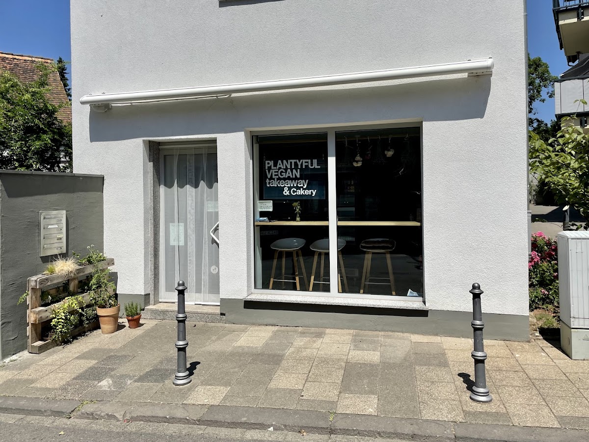 plantyful - vegan takeaway café Photo 3