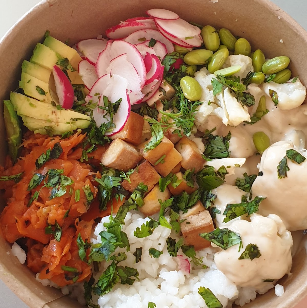 plantyful - vegan takeaway café Photo 5