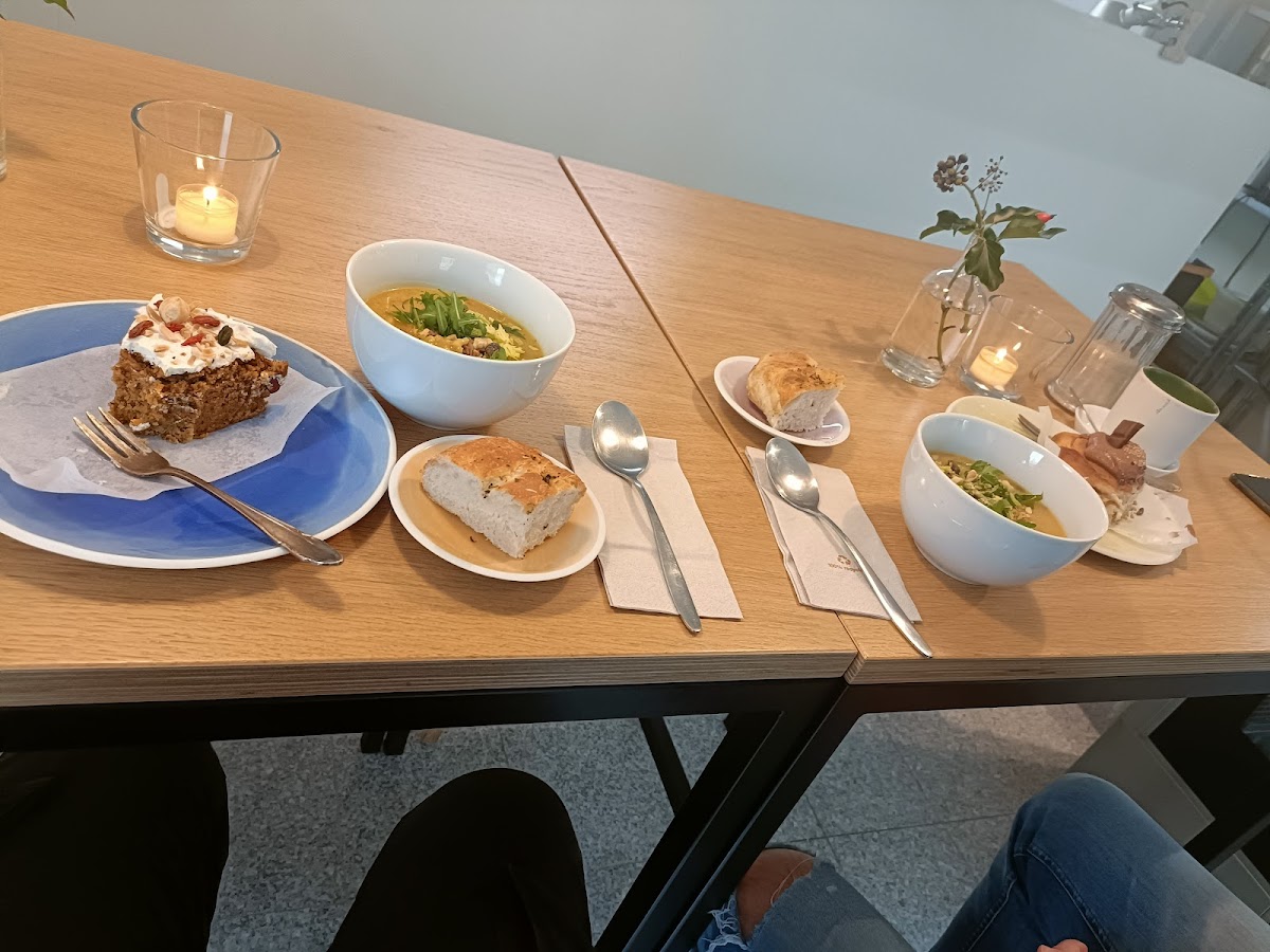 plantyful - vegan takeaway café Photo 6