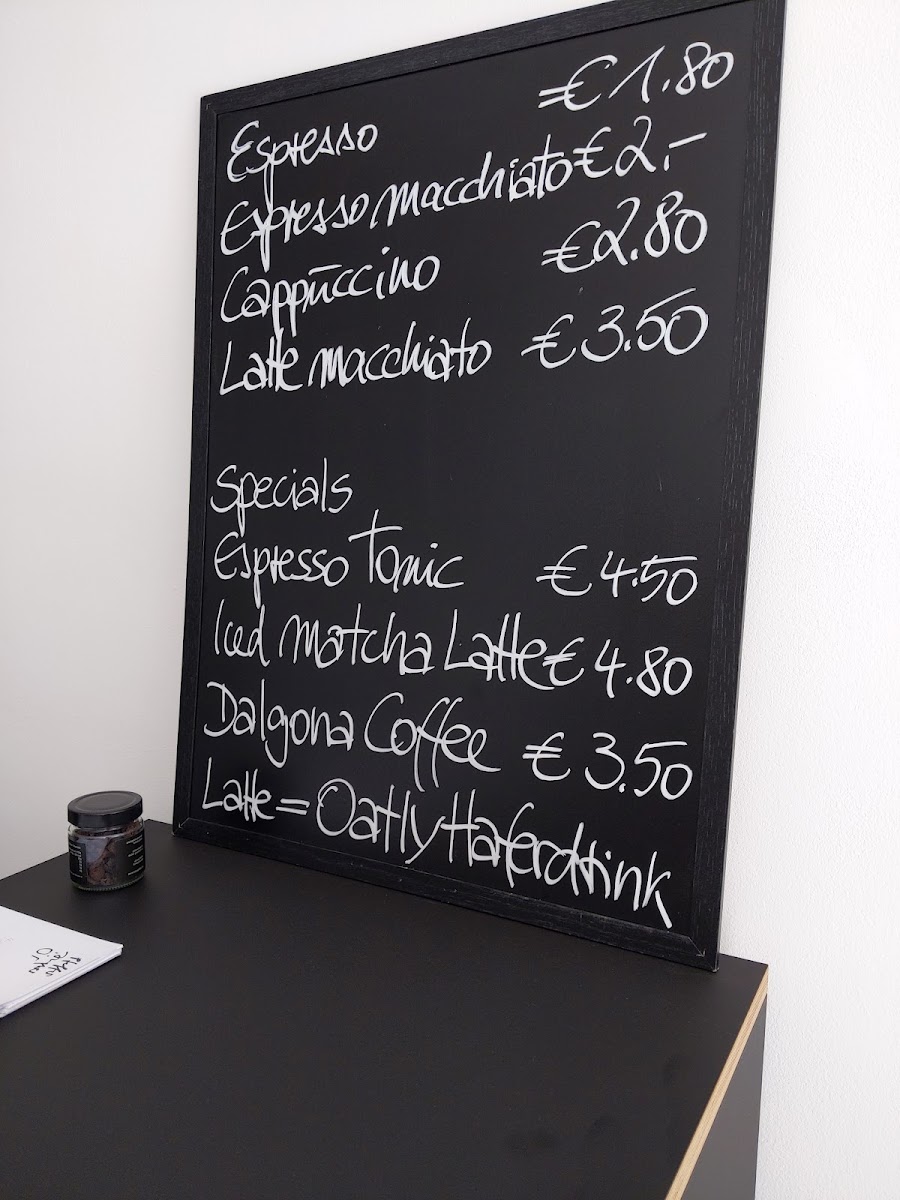 plantyful - vegan takeaway café Photo Menu 1