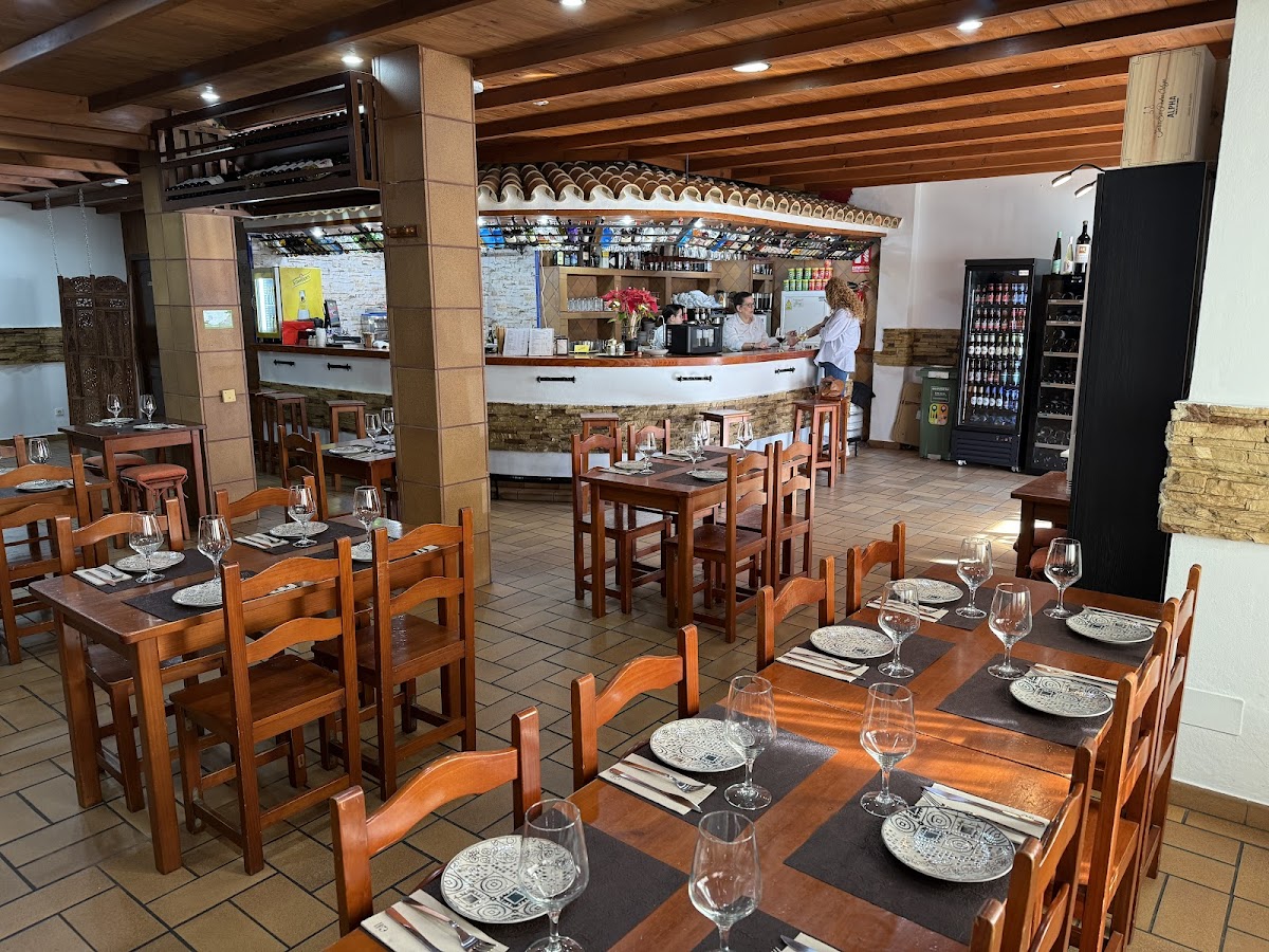EL RINCÓN DE LA HOSTERÍA