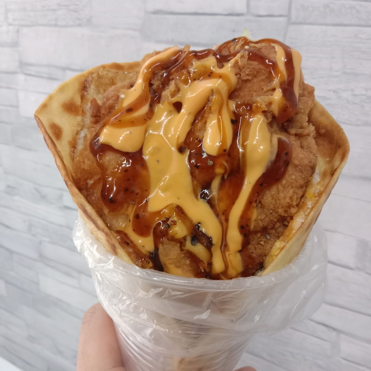 Roti Bakar Uncle Keong Photo 10