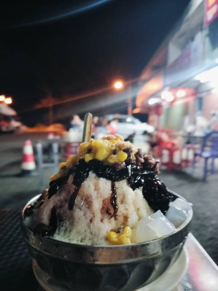 Roti Bakar Uncle Keong Photo 3
