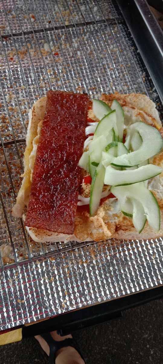 Roti Bakar Uncle Keong Photo 8
