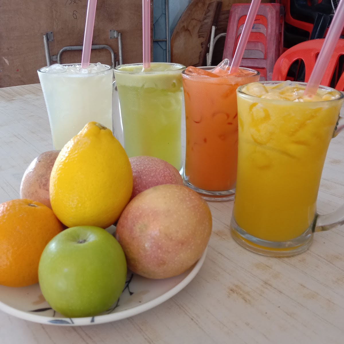 Roti Bakar Uncle Keong Photo 9