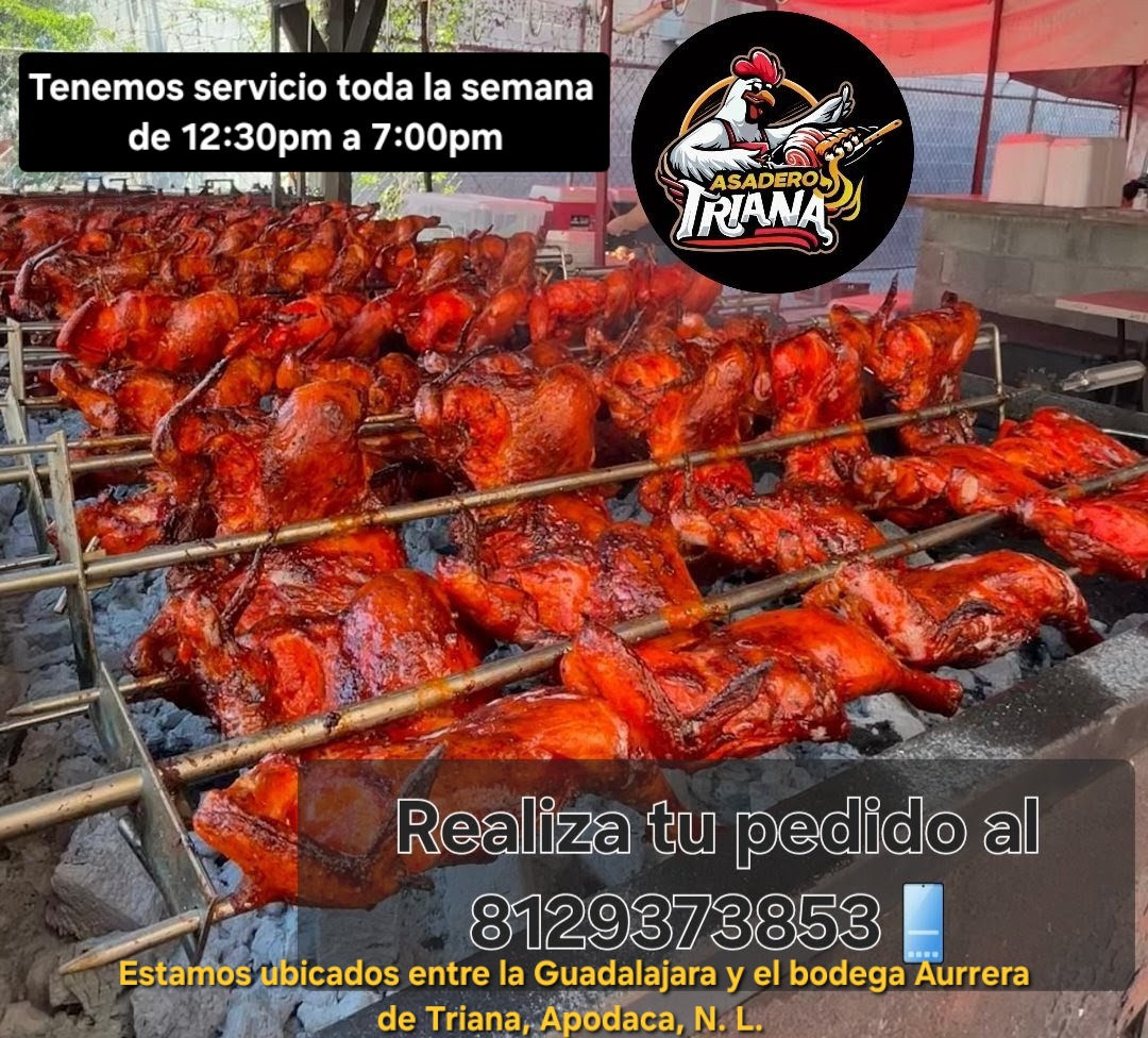 Asadero Triana Photo 4