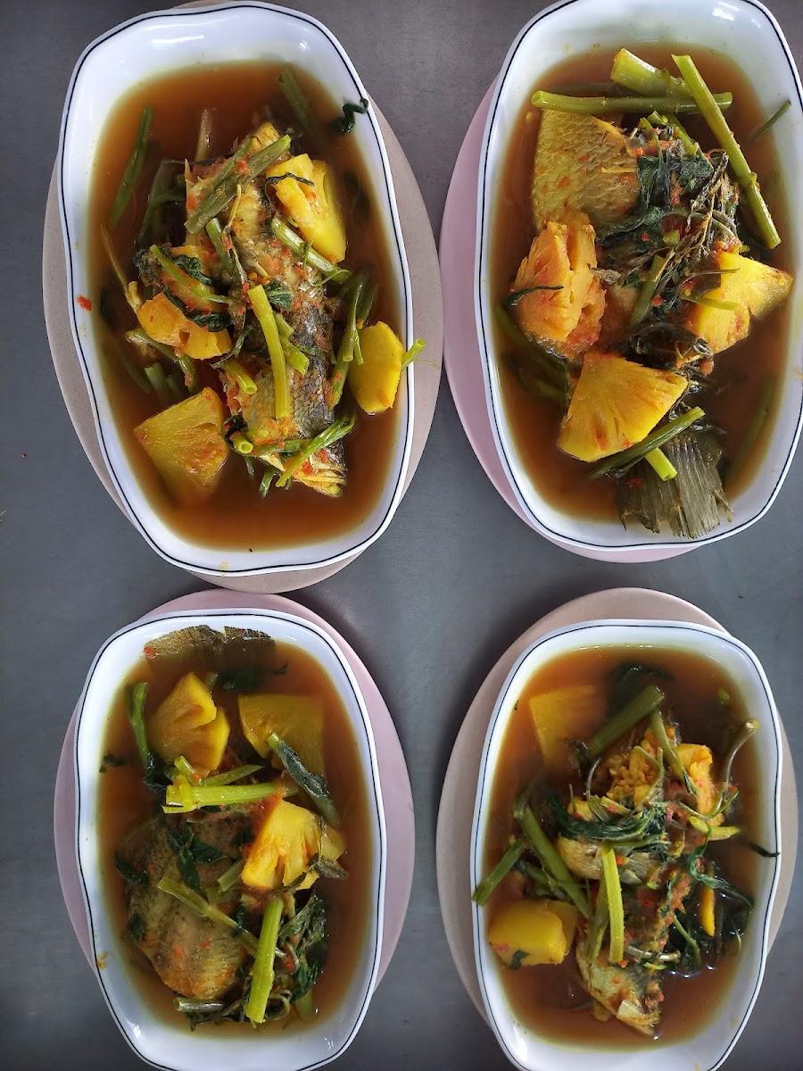 Restoran Pelangi Petang Photo 4