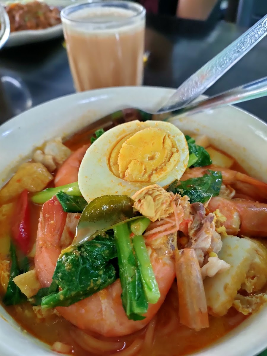 Restoran Pelangi Petang Photo 5