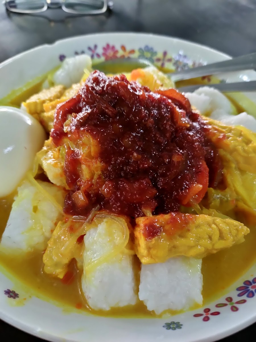 Restoran Pelangi Petang Photo 6