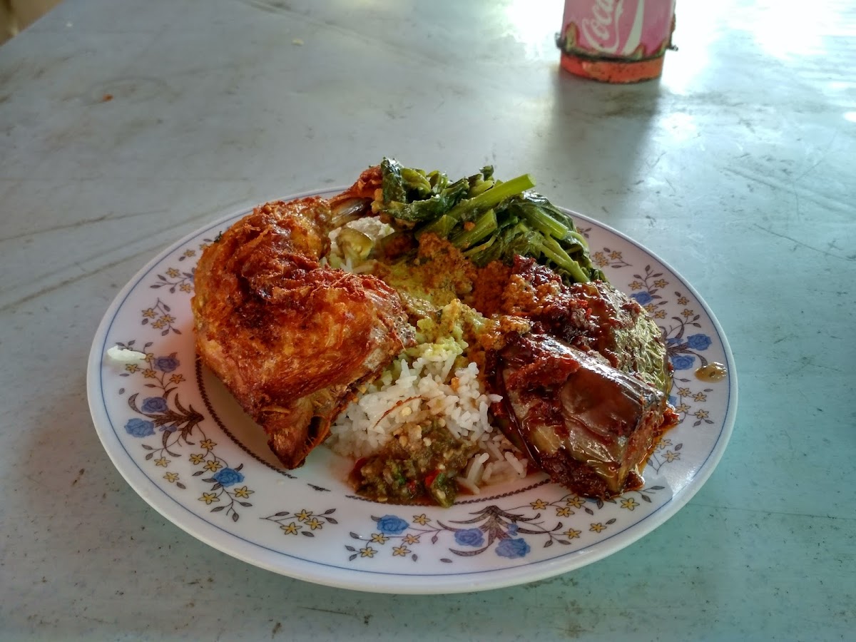 Restoran Pelangi Petang Photo 8