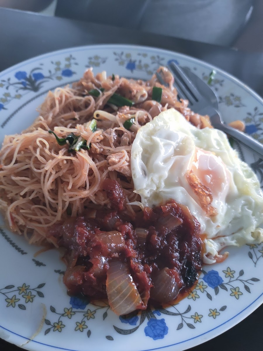 Restoran Pelangi Petang Photo 9