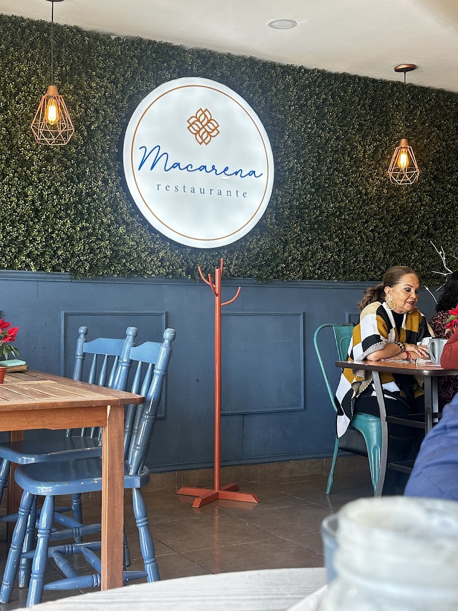 Macarena Restaurante
