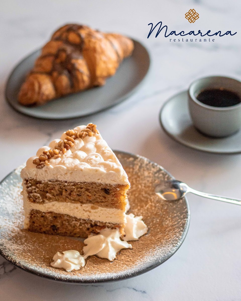 Macarena Restaurante Photo 2